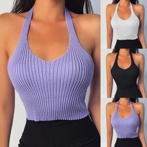 Korean Chiffon Women Tops Women V-neck Satin Tanks Top Woman Sleeveless Vest Tops Tees Plus Size Sexy woman White Top Lady Camis